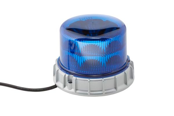 Rotating Φάρος LED-Rotating - K-LED 1.2 12/24/10/30V HELLA 2XD012984311