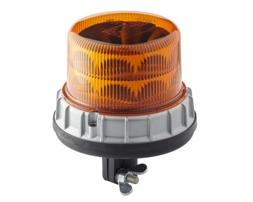 Strobe-type Φάρος LED-Strobe-type - K-LED 1.2 12/24V Yellow HELLA 2XD012984401