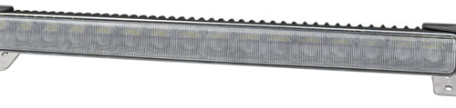 Προβολέας Εργασίας LED Φανάρι Bar LB470 R 12V 24V HELLA 2XD958130661