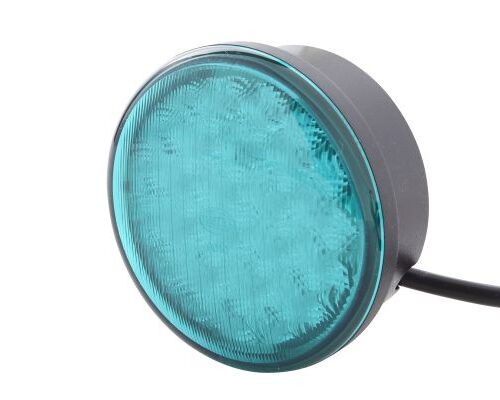 Φάρος Μπάρα LED Multi F 83mm 12V 24V HELLA 2XD959010721