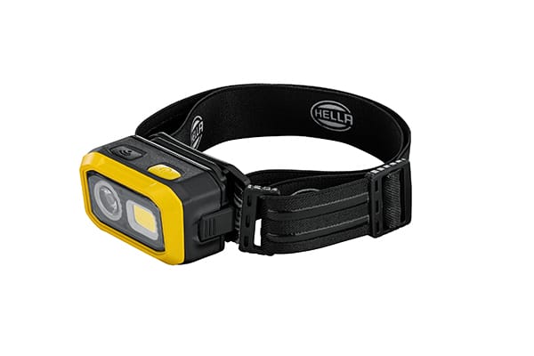 Φακος Εργασίας LED UHL500 HELLA 2XM359002001