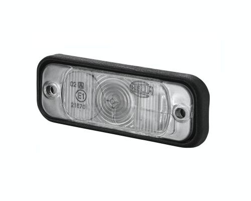 Φανάρι Clearance 12V HELLA 2XS003738037