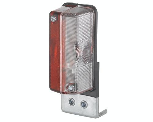 Φανάρι Clearance Προβολέας 24V Claas HELLA 2XS005020021
