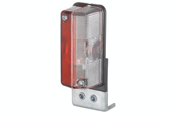 Φανάρι Clearance Προβολέας 24V Claas HELLA 2XS005020021