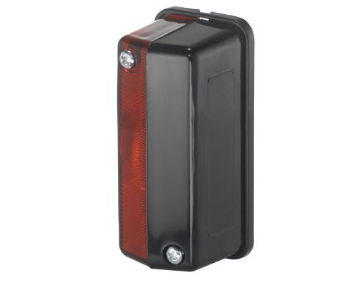 Φανάρι Clearance Προβολέας 24V HELLA 2XS005020041