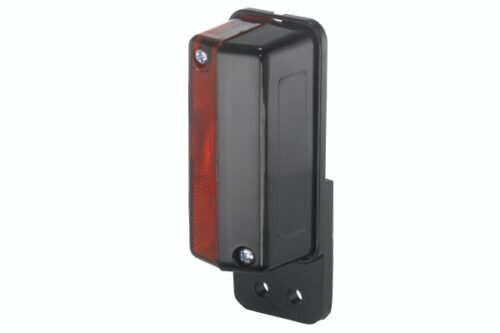 Φανάρι Clearance Προβολέας 12V 24V HELLA 2XS005020091
