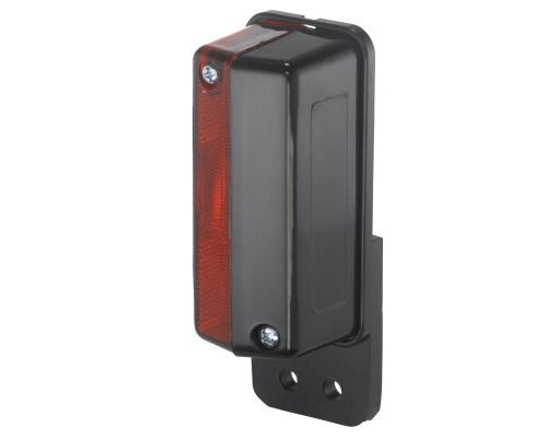 Φανάρι Clearance Προβολέας 12V 24V HELLA 2XS005020091