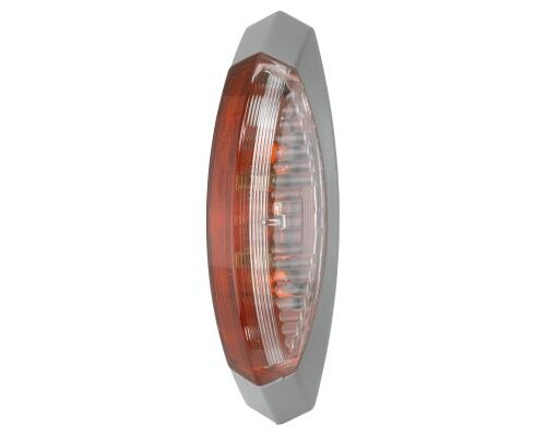 Φανάρι Clearance Προβολέας 12V 24V HELLA 2XS008479061