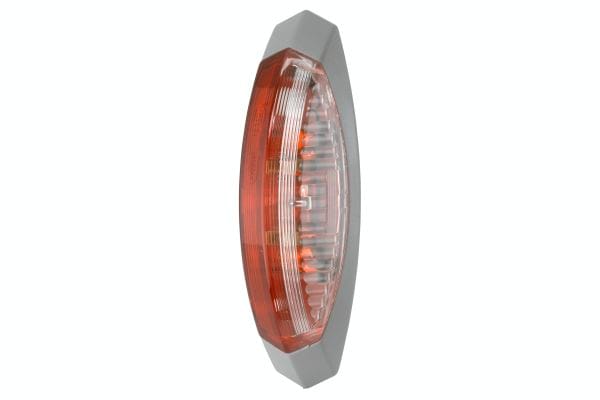 Φανάρι Clearance Προβολέας 12V 24V HELLA 2XS008479061