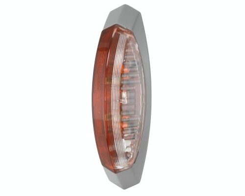 Φανάρι Clearance Προβολέας 12V 24V HELLA 2XS008479071