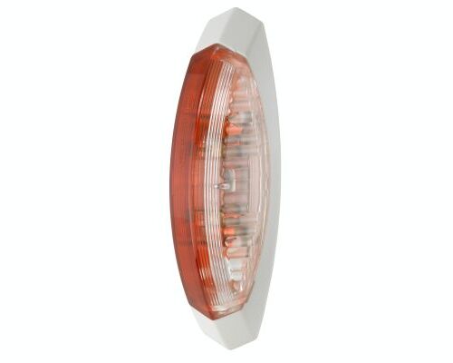 Φανάρι Clearance Προβολέας 12V HELLA 2XS008479091