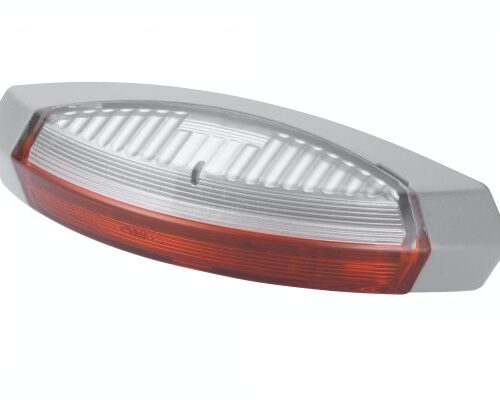 Φανάρι Clearance Προβολέας 12V HELLA 2XS008479117