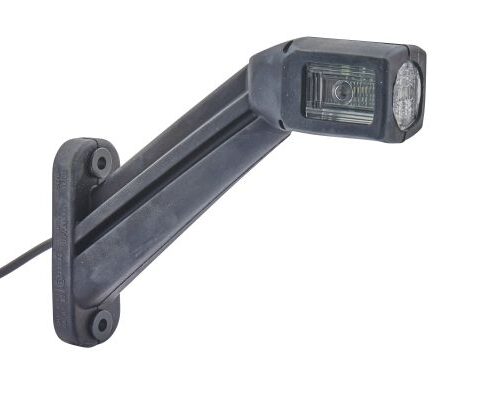 Φανάρι Clearance LED 12V 24V HELLA 2XS011744081
