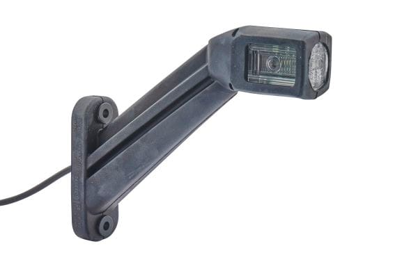 Φανάρι Clearance LED 12V 24V HELLA 2XS011744081