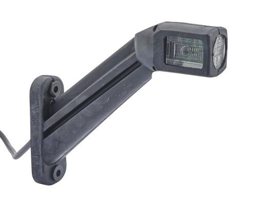 Φανάρι Clearance LED 12V 24V HELLA 2XS011744101