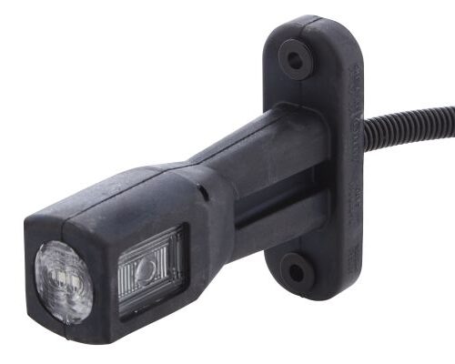 Φανάρι Clearance LED 12V 24V HELLA 2XS011768117