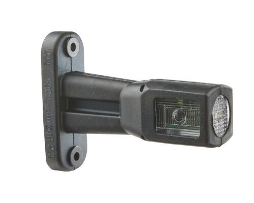 Φανάρι Clearance LED 12V 24V HELLA 2XS011768657