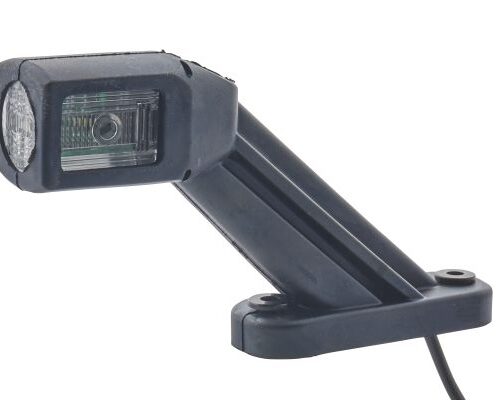 Φανάρι Clearance LED 12V 24V HELLA 2XS011769011