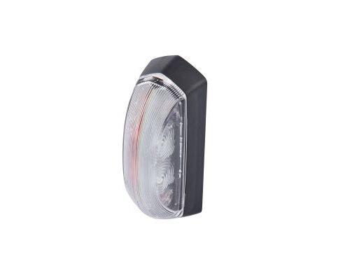 Φανάρι Clearance LED 12V Claas HELLA 2XS205020001