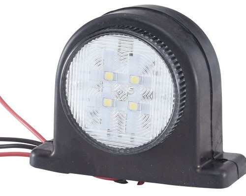 Φανάρι Clearance LED 12V 24V HELLA VALUEFIT 2XS357003001