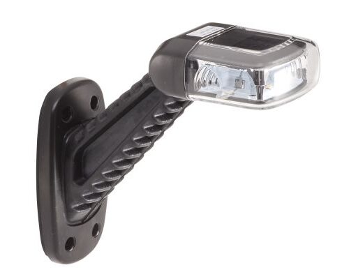 Φανάρι Clearance LED 12V 24V HELLA VALUEFIT 2XS357007021