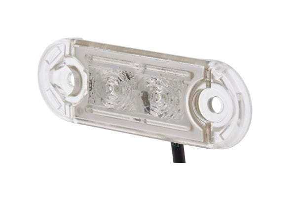 Φανάρι Clearance DuraLED S LED 12V 24V HELLA 2XS959855401