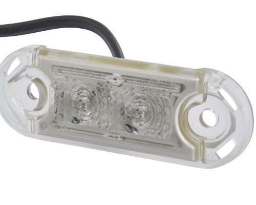 Φανάρι Clearance DuraLED S LED 12V 24V HELLA 2XS959855451
