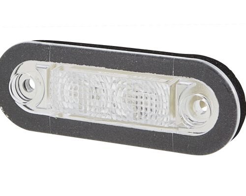 Φως Πόρτας LED 12V 24V HELLA 2XT959510657