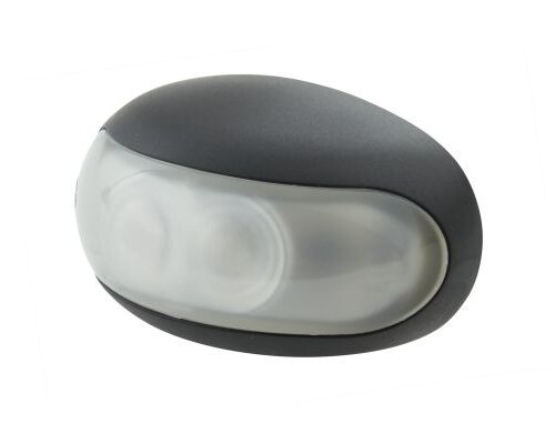 Φως Πόρτας DuraLED LED 12V 24V HELLA 2XT959630351