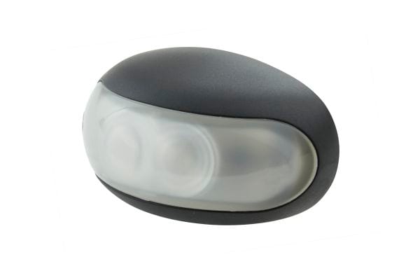 Φως Πόρτας DuraLED LED 12V 24V HELLA 2XT959630351