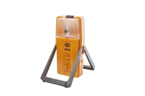 Φάρος Μπάρα Προβολέας 3003 6V Πορτοκαλί HELLA 2XW007146001