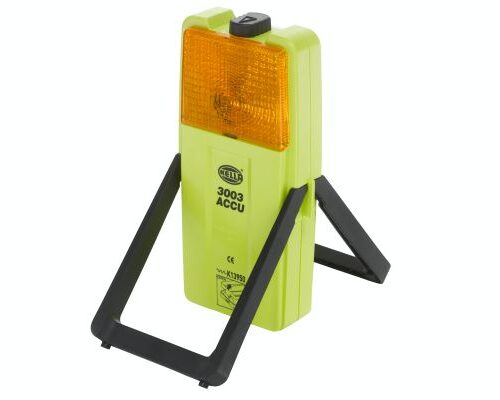 Φάρος Μπάρα Προβολέας 3003 6V Πορτοκαλί HELLA 2XW007146011