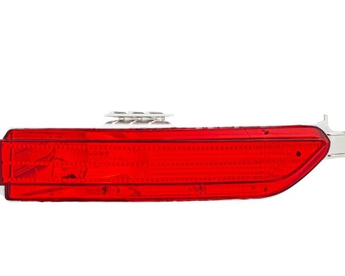 EyelidΠίσω fog light VW Touareg (7P57P6) HELLA 2XX010344101