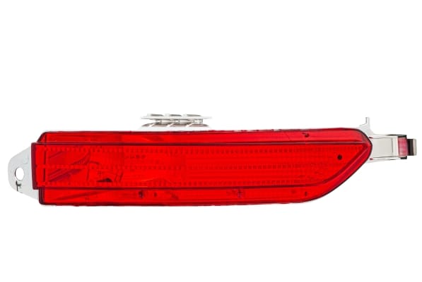 EyelidΠίσω fog light VW Touareg (7P57P6) HELLA 2XX010344101