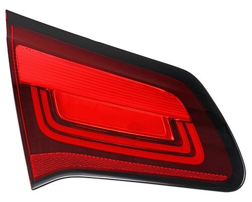 Covertailgate Citroën C4 II (B7) HELLA 2XX354833011