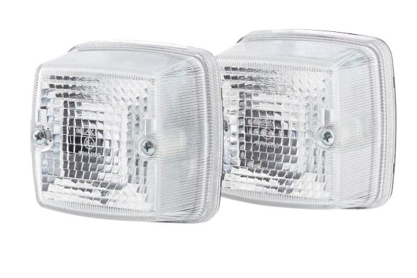 Φανάρι Πίσω 12V 24V HELLA 2ZR003014091