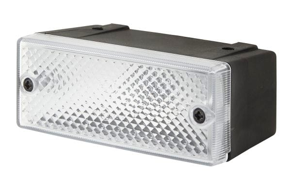 Φανάρι Πίσω 12V HELLA 2ZR006609081