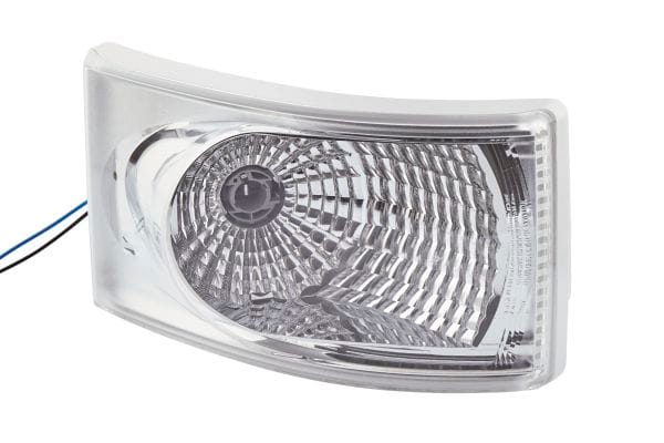 Φανάρι Πίσω 24V 12V HELLA 2ZR008805041