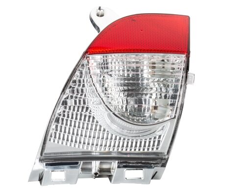 Φανάρι Πίσω Citroën C3 Aircross II (2R_2C_) HELLA 2ZR009774151