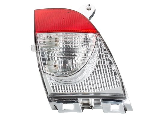 Φανάρι Πίσω CITROËN C3 AIRCROSS II (2R_2C_) HELLA 2ZR009774161