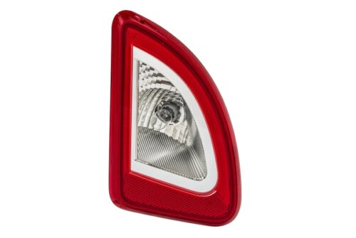 Φανάρι Πίσω Λάμπα Αριστερό για Renault Twingo II (Cn0_) (CN0_) Θέσης Assembly HELLA 2ZR010939031