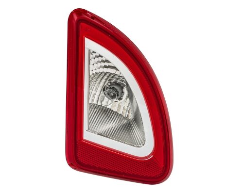 Φανάρι Πίσω Λάμπα Αριστερό για Renault Twingo II (Cn0_) (CN0_) Θέσης Assembly HELLA 2ZR010939031