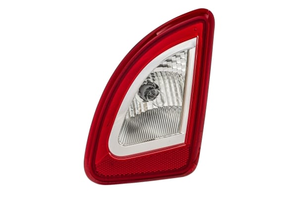 Φανάρι Πίσω Λάμπα Δεξιό για Renault Twingo II (CN0_) Θέσης Assembly HELLA 2ZR010939041