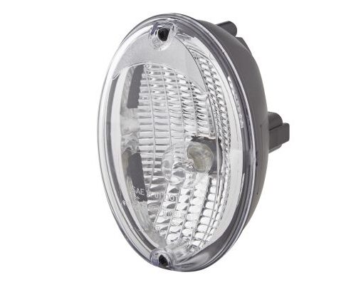 Φανάρι Πίσω Agroluna 12V HELLA 2ZR343130607