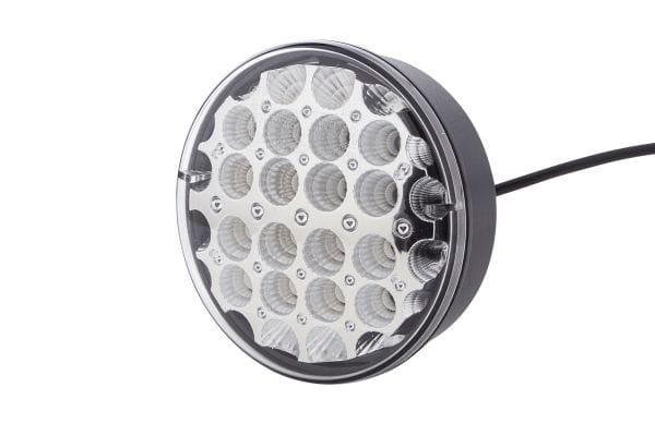 Φανάρι Πίσω LED 24V 12V HELLA 2ZR344200051