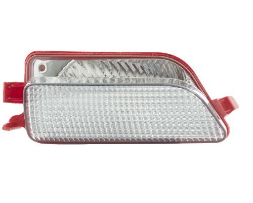 Φανάρι Πίσω 12V Citroën C4 I (LC_) HELLA 2ZR354052021