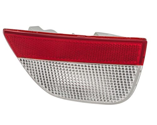 Φανάρι Πίσω 12V Ford Focus (DAWDBW) HELLA 2ZR354063011