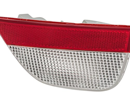 Φανάρι Πίσω 12V Ford Focus II (DA_HCPDP) HELLA 2ZR354069011