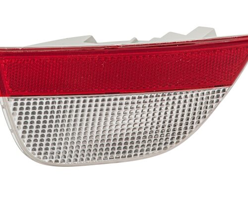 Φανάρι Πίσω 12V Ford Focus II (DA_HCPDP) HELLA 2ZR354069021