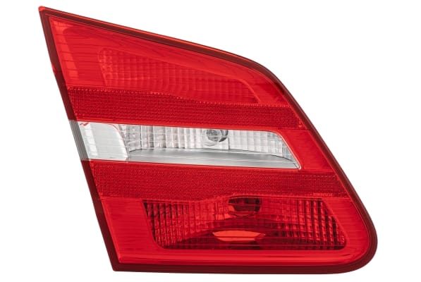 Φανάρι Πίσω Λάμπα Αριστερό για MERCEDES BENZ B CLASS SpToure SpTourer W246,W242 Θέσης Assembly HELLA 2ZR354872031